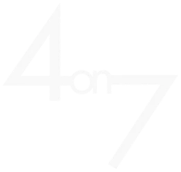 4on7